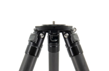 Image of Warrior Tripods The Warrior Tripod, Aluminum, WT-1