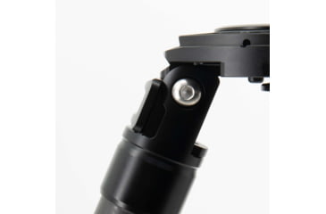 Image of Warrior Tripods The Warrior Tripod, Aluminum, WT-1