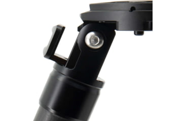 Image of Warrior Tripods The Warrior Tripod, Aluminum, WT-1