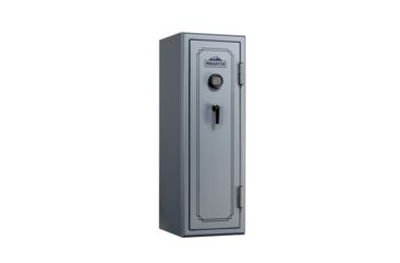 Image of Wasatch 18 Gun Fire and Water Safe with E-Lock, Grey, Oversized, 18EGW