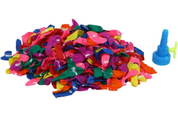 Image of Water Sports Balloon Refill Kit w/ 500 Biodegradable Balloons, 80086-2