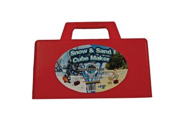 Image of Water Sports Snow / Sand Cube 82036