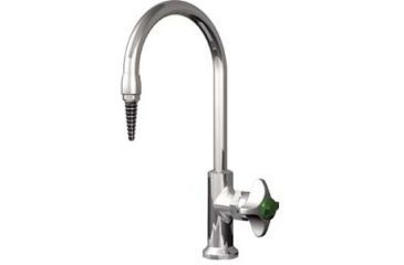 Image of Watersaver Faucet Water Distilled Deck Mtd Fixtr L7611WSA