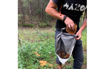 Image of Wazoo Survival Gear Foraging Bandanet