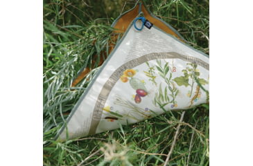 Image of Wazoo Survival Gear Forgaing Ground Cloth