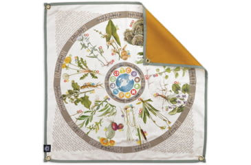 Image of Wazoo Survival Gear Forgaing Ground Cloth