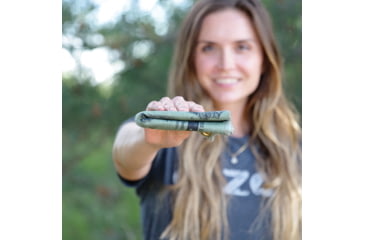 Image of Wazoo Survival Gear Tracking Ground Cloth
