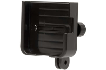 Image of WeatherTech Two View RetroFit Kit, Black, 8ATV1RETRO