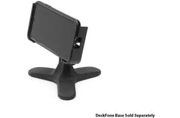 Image of WeatherTech Two View RetroFit Kit, Black, 8ATV1RETRO