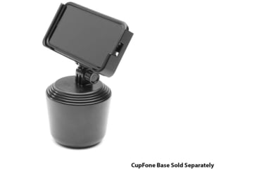 Image of WeatherTech Two View RetroFit Kit, Black, 8ATV1RETRO