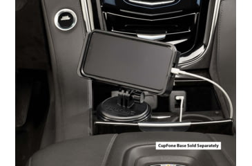 Image of WeatherTech Two View RetroFit Kit, Black, 8ATV1RETRO