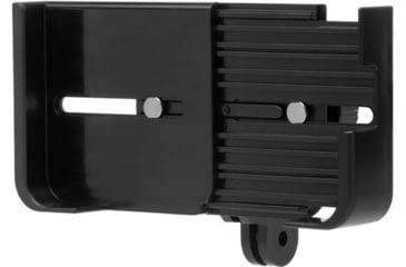 Image of WeatherTech Two View RetroFit Kit, Black, 8ATV1RETRO