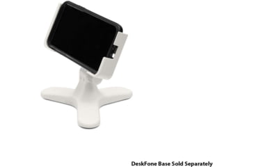 Image of WeatherTech Two View RetroFit Kit, White, 8ATV2RETRO