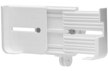 Image of WeatherTech Two View RetroFit Kit, White, 8ATV2RETRO