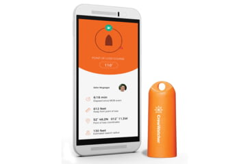 Image of Weems &amp; Plath Crewwatcher Single Beacon, CREW1