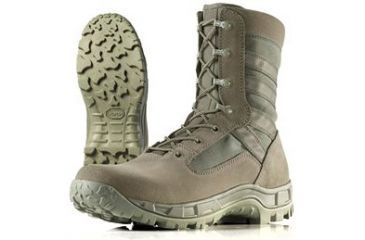 Image of Wellco Sage Generation II Hot Weather Jungle Boots, Wide Size 14