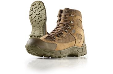 Image of Wellco Mojave Hybrid Boots M776