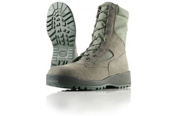 Image of Wellco Sage Hot Weather Womens Steel Toe S161f