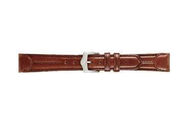 Image of Wenger Ladies and Mens Leather Watchband Straps