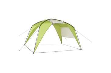Image of Wenzel Moonshine Shade Tent, Lime Green 7301518