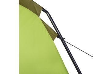 Image of Wenzel Moonshine Shade Tent, Lime Green 7301518