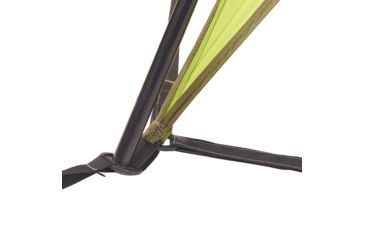 Image of Wenzel Moonshine Shade Tent, Lime Green 7301518