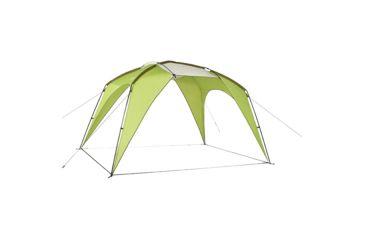Image of Wenzel Moonshine Shade Tent, Lime Green 7301518