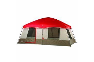 Image of Wenzel Timber Ridge 10 Person Tent 4001075