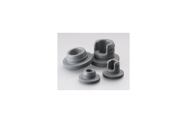 Image of West Pharmaceutical Stopper Grey S-127 20MM 5M/CS 10144396