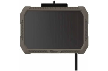 Image of WGI WGISOLPAK SOLAR BATTERY PACK/3000MAH