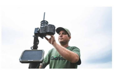 Image of WGI WGISOLPAK SOLAR BATTERY PACK/3000MAH