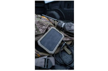 Image of WGI WGISOLPAK SOLAR BATTERY PACK/3000MAH