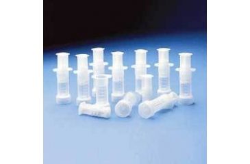 Image of Whatman Autovial Syringeless Filters, Whatman AV125EORG Ptfe Membrane With Prefilter, Nonsterile