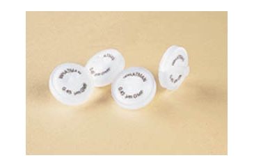 Image of Whatman Glass Microfiber GD/X Syringe Filters, Whatman 6888-2527