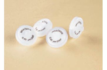 Image of Whatman Glass Microfiber GD/X Syringe Filters, Whatman 6894-2504
