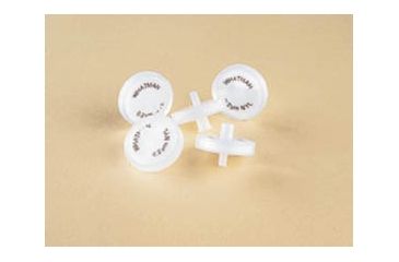 Image of Whatman Nylon GD/X Syringe Filters, Whatman 6870-2504