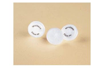 Image of Whatman Polypropylene GD/X Syringe Filters, Whatman 6878-2502