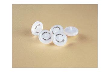 Image of Whatman Polysulfone and Polyethersulfone GD/X Syringe Filters, Whatman 6876-2504 Polyethersulfone Syringe Filters
