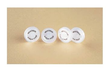 Image of Whatman PVDF GD/X Syringe Filters, Whatman 6872-2504