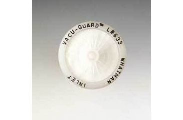 Image of Whatman VACU-GUARD Disposable Filters, Whatman 6722-5000