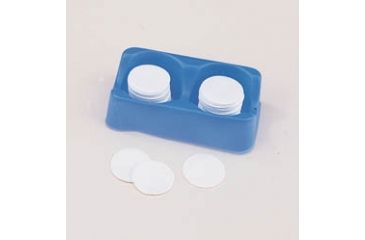 Image of Whatman Glass Fiber Filters 28297-504 Grade 693