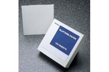 Image of Whatman Grade 703 Blotting Paper 28298-020