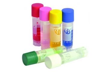 Image of Wheaton Crylite 2ml Fs Blu Cs500 W985868, Unit CS