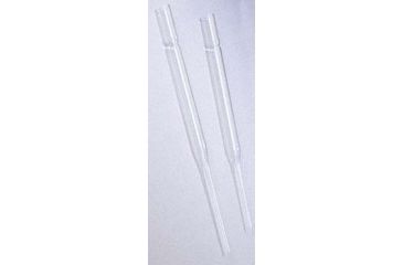 Image of Wheaton Disposable Pasteur Pipets, Flint Glass, Wheaton 357335