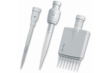 Image of Wheaton Pipettor 0.5-10ul 926xs Cs1 W870016, Unit CS