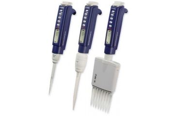 Image of Wheaton Pipettor 2.5-50ul 926xs Cs1 W870910, Unit CS