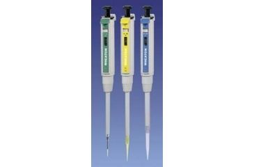 Image of Wheaton Socorex Calibra 822 Digital Single-Channel Micropipettors, Variable Volume, Wheaton 851164