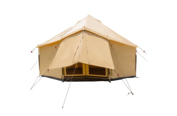Image of White Duck Altimus Bell Tent, Water Repellent, 14ft, WD-RBT-19