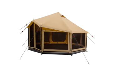 Image of White Duck Altimus Bell Tent, Water Repellent, 14ft, WD-RBT-19