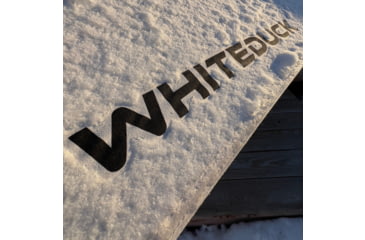 Image of White Duck Avalon Bell Tent, Water Repellent, 16.5ft, WD-0022